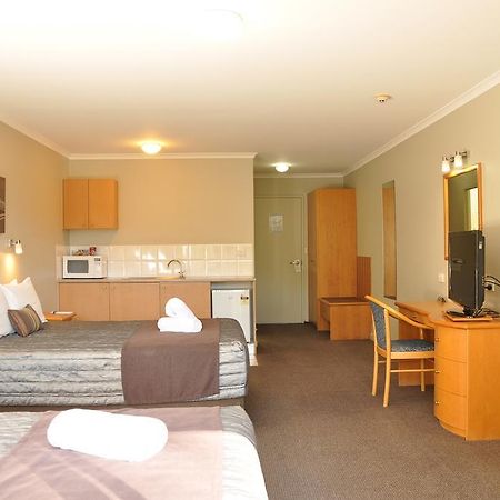 Chittaway Motel Tuggerah Экстерьер фото