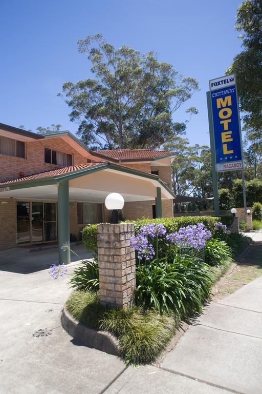 Chittaway Motel Tuggerah Экстерьер фото