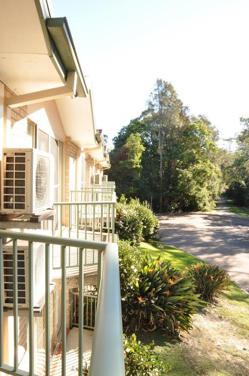 Chittaway Motel Tuggerah Экстерьер фото