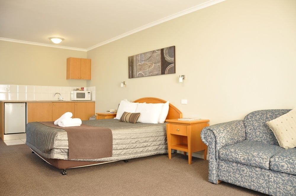 Chittaway Motel Tuggerah Экстерьер фото