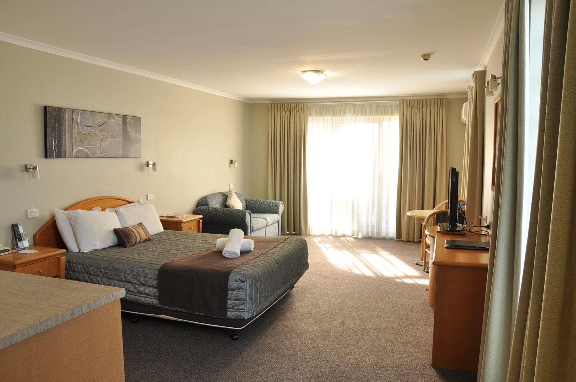 Chittaway Motel Tuggerah Экстерьер фото